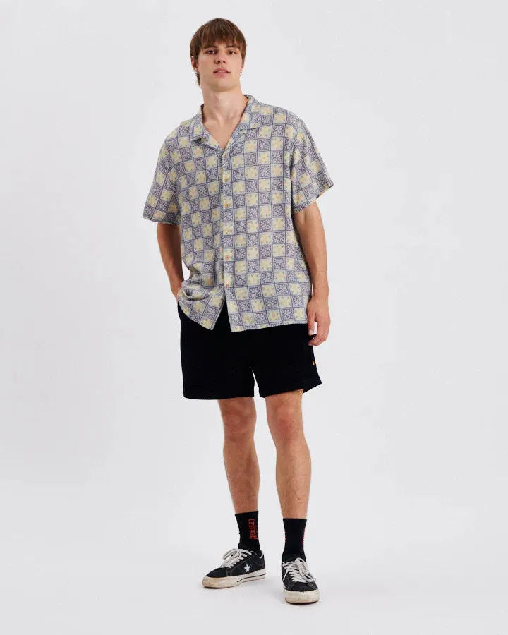 Toby Resort Shirt