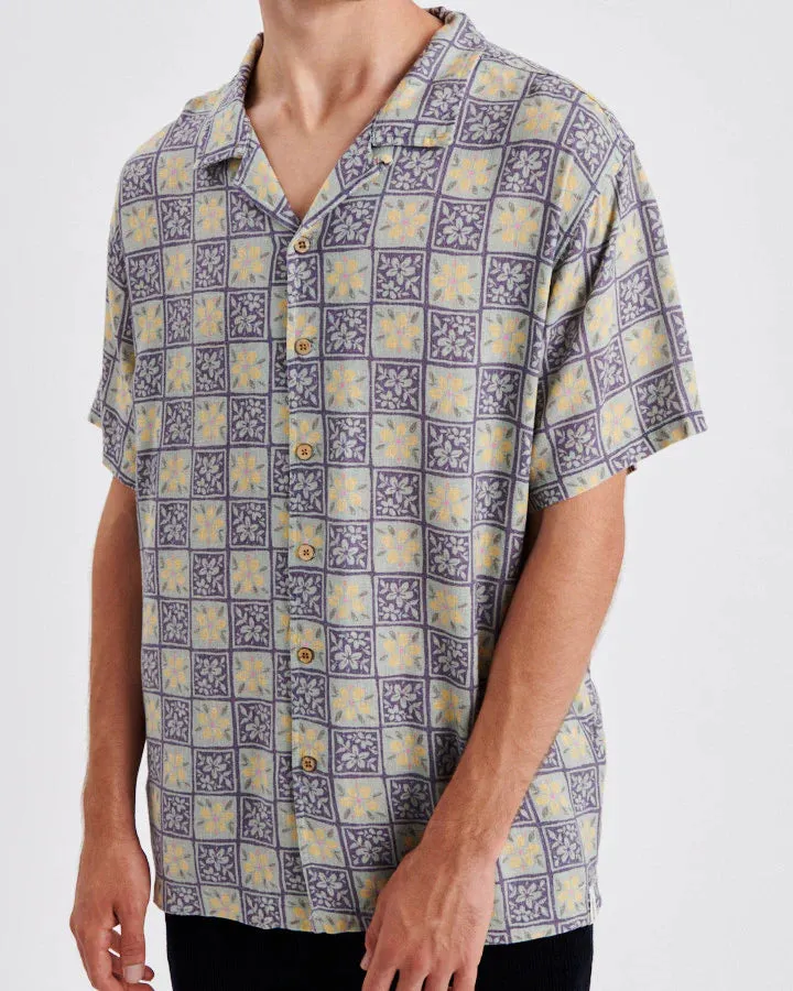 Toby Resort Shirt