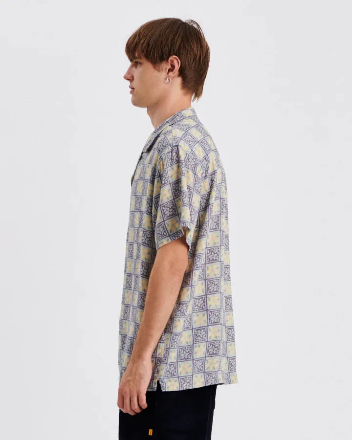 Toby Resort Shirt
