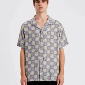 Toby Resort Shirt