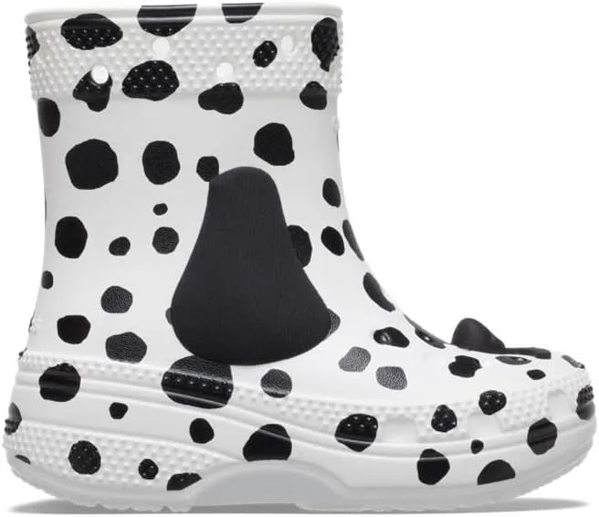 Toddler Classic I AM Dalmatian Boot
