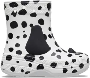 Toddler Classic I AM Dalmatian Boot