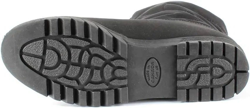 Toe Warmers Women Boots Magic
