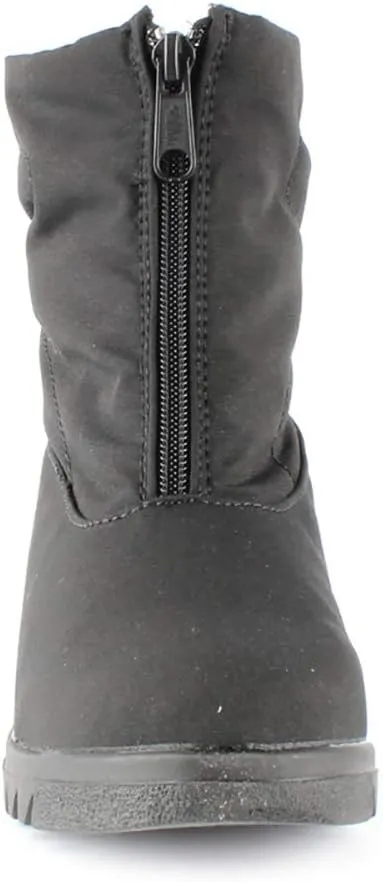 Toe Warmers Women Boots Magic