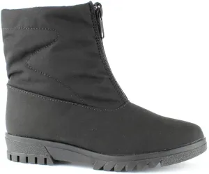 Toe Warmers Women Boots Magic
