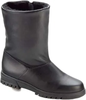 Toe Warmers Women's Summit 7-1/2" Waterproof 8.5 E US Black
