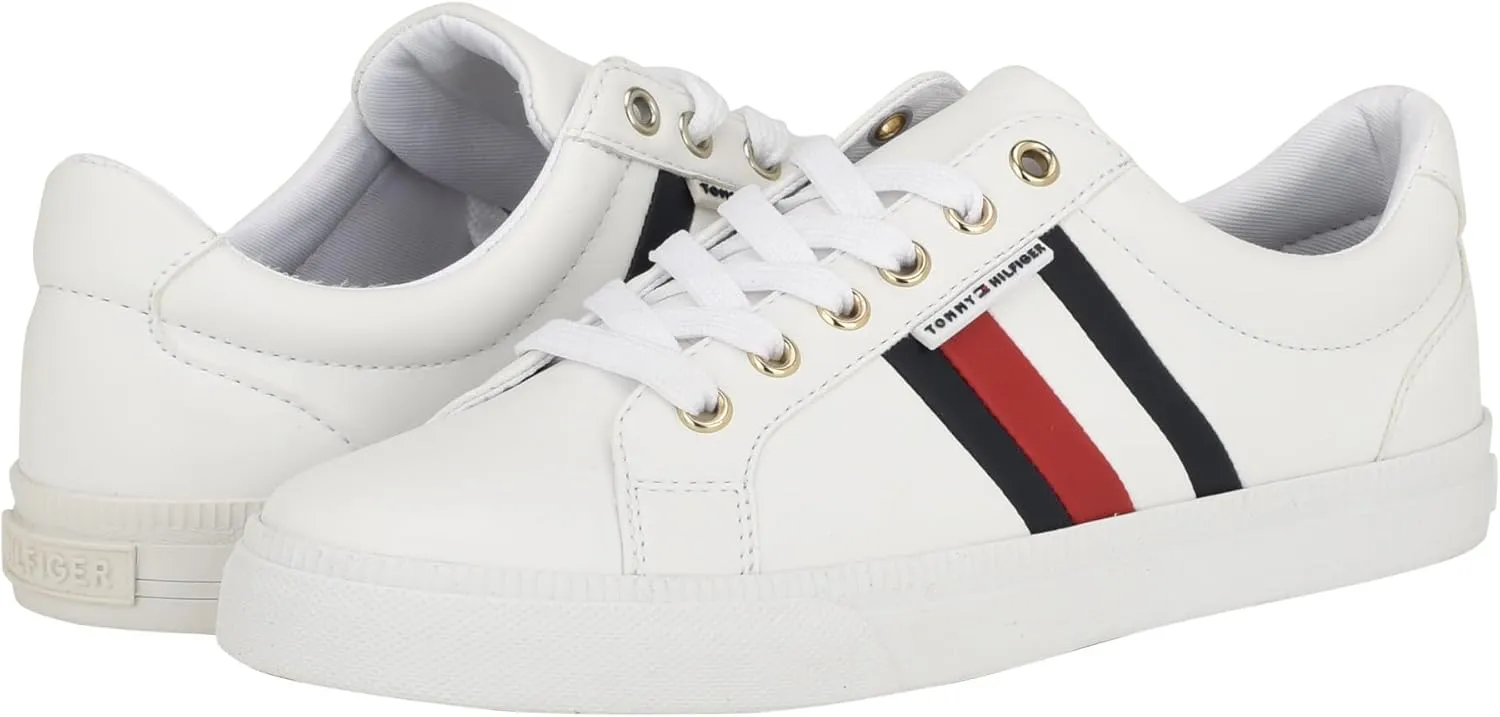 Tommy Hilfiger Women's Lightz Sneaker