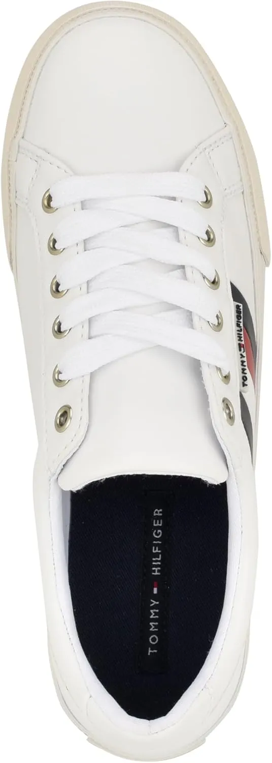 Tommy Hilfiger Women's Lightz Sneaker