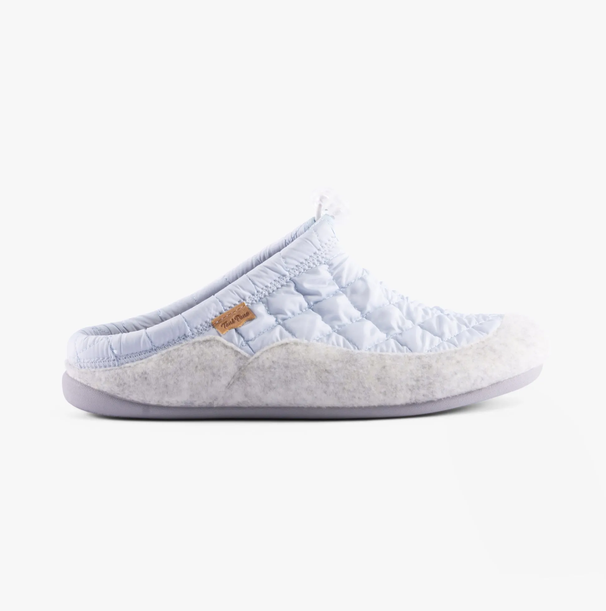 Toni Pons MEL-UM Womens Slippers Gel