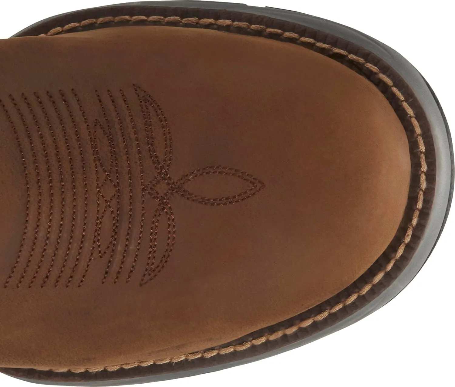 Tony Lama Men's Junction 11" Waterproof Steel Toe Work Boot