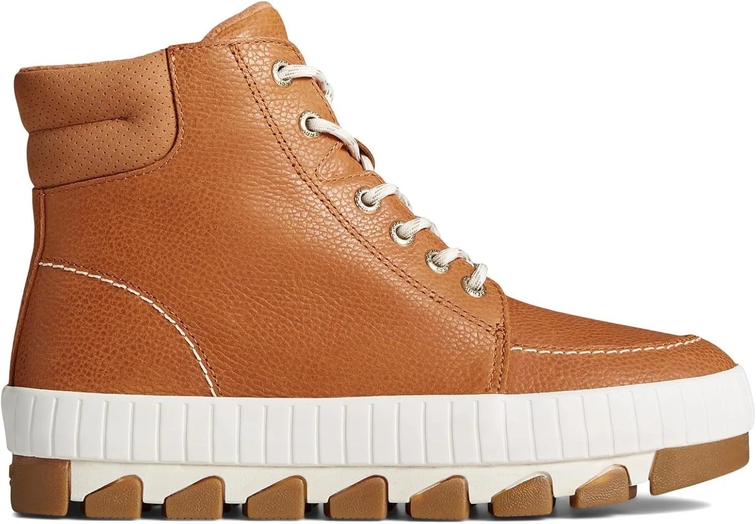 Torrent Lace Up Snow Boot