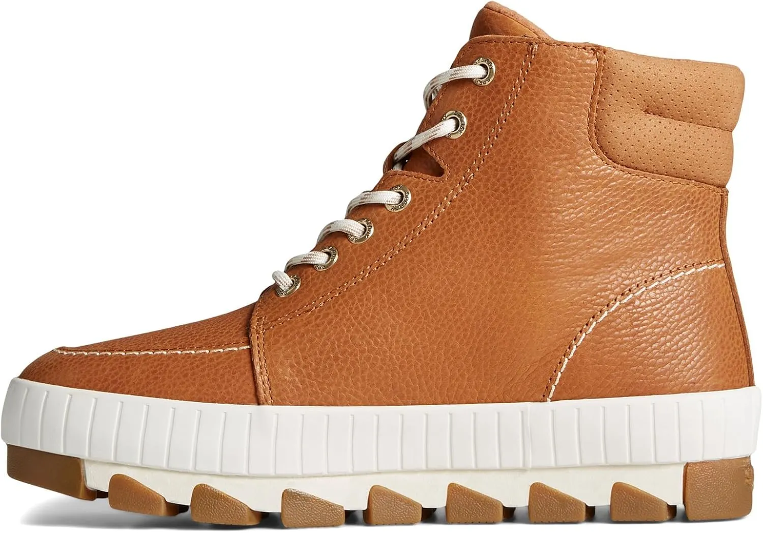 Torrent Lace Up Snow Boot