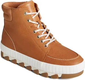Torrent Lace Up Snow Boot