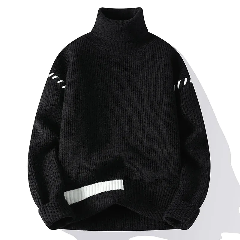 Toscano Marcello Turtleneck