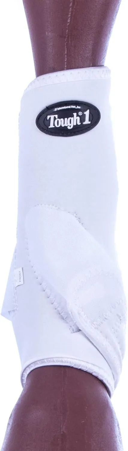 Tough 1 Economy Vented Front Sport Boots