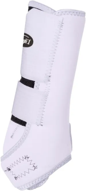 Tough 1 Economy Vented Front Sport Boots