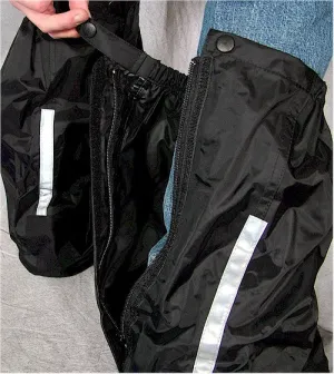 TourMaster Deluxe Rain Boots