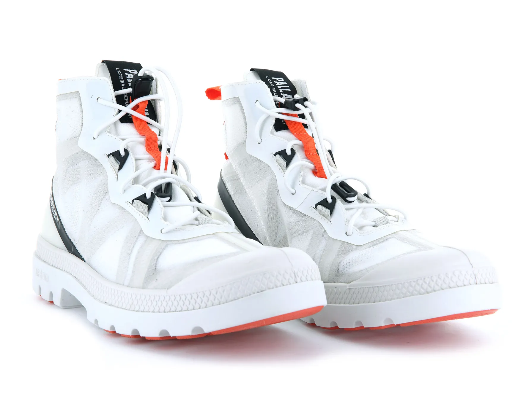 TRAVEL LITE  ADVENTURE STAR WHITE