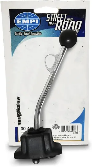 Trigger Shifter, Knob Style with Trigger Style Reverse 13.5, Compatible with Dune Buggy