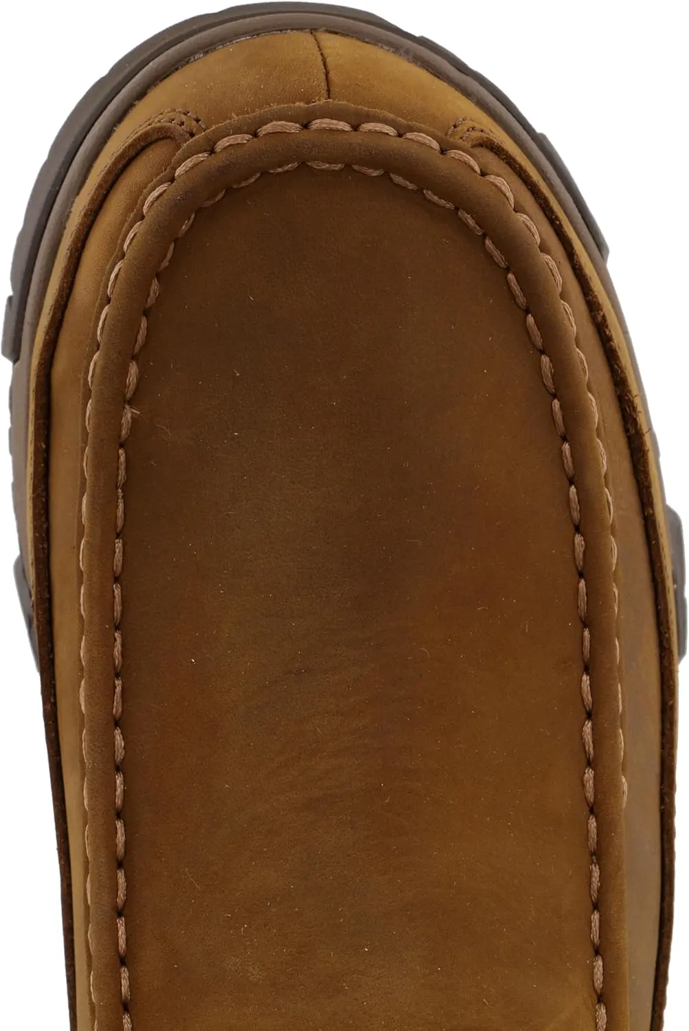 Twisted X Men's 6" Driving Moc Hiker, Moc Toe with CellStretch