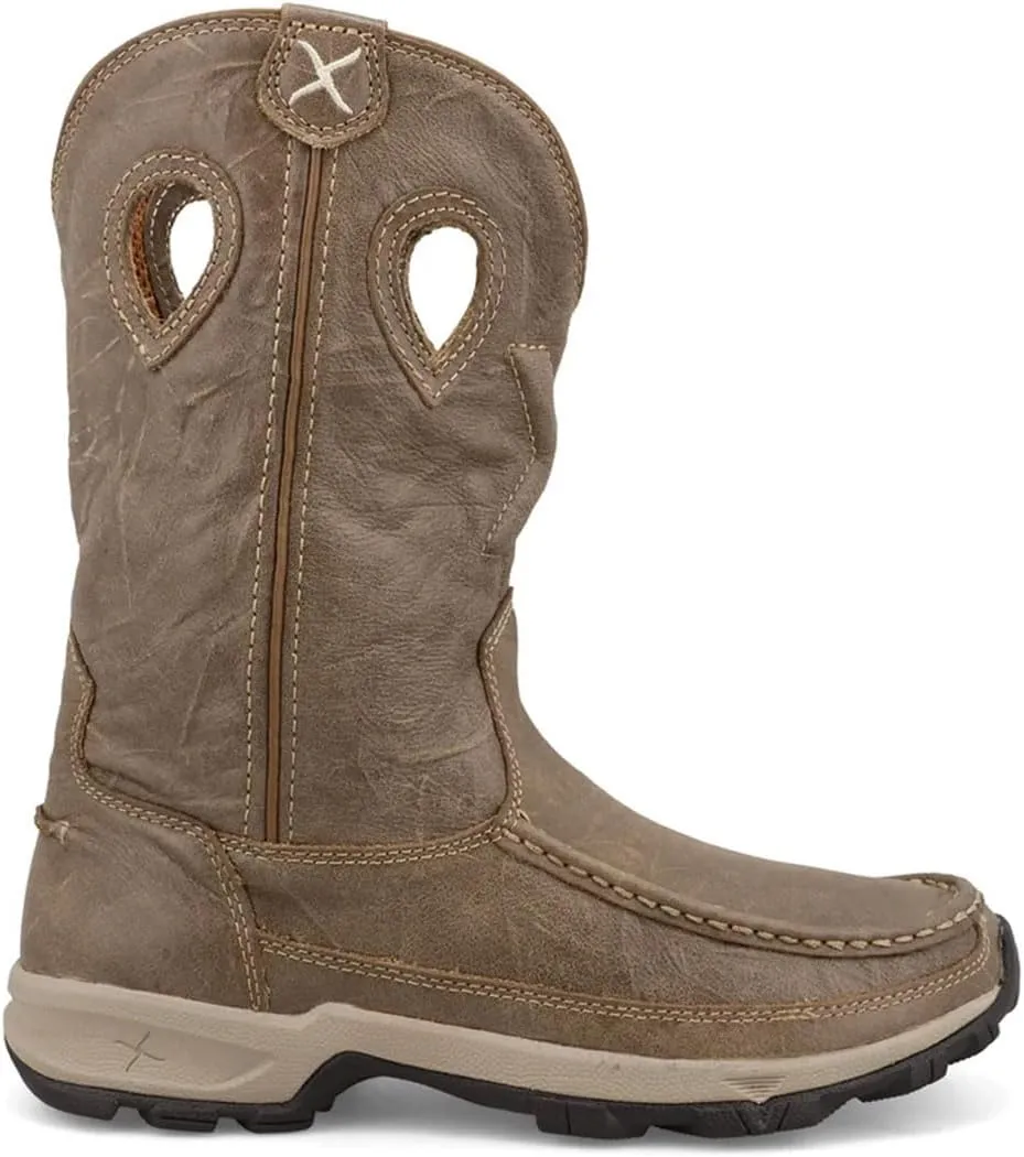 Twisted X Women's Western Boot