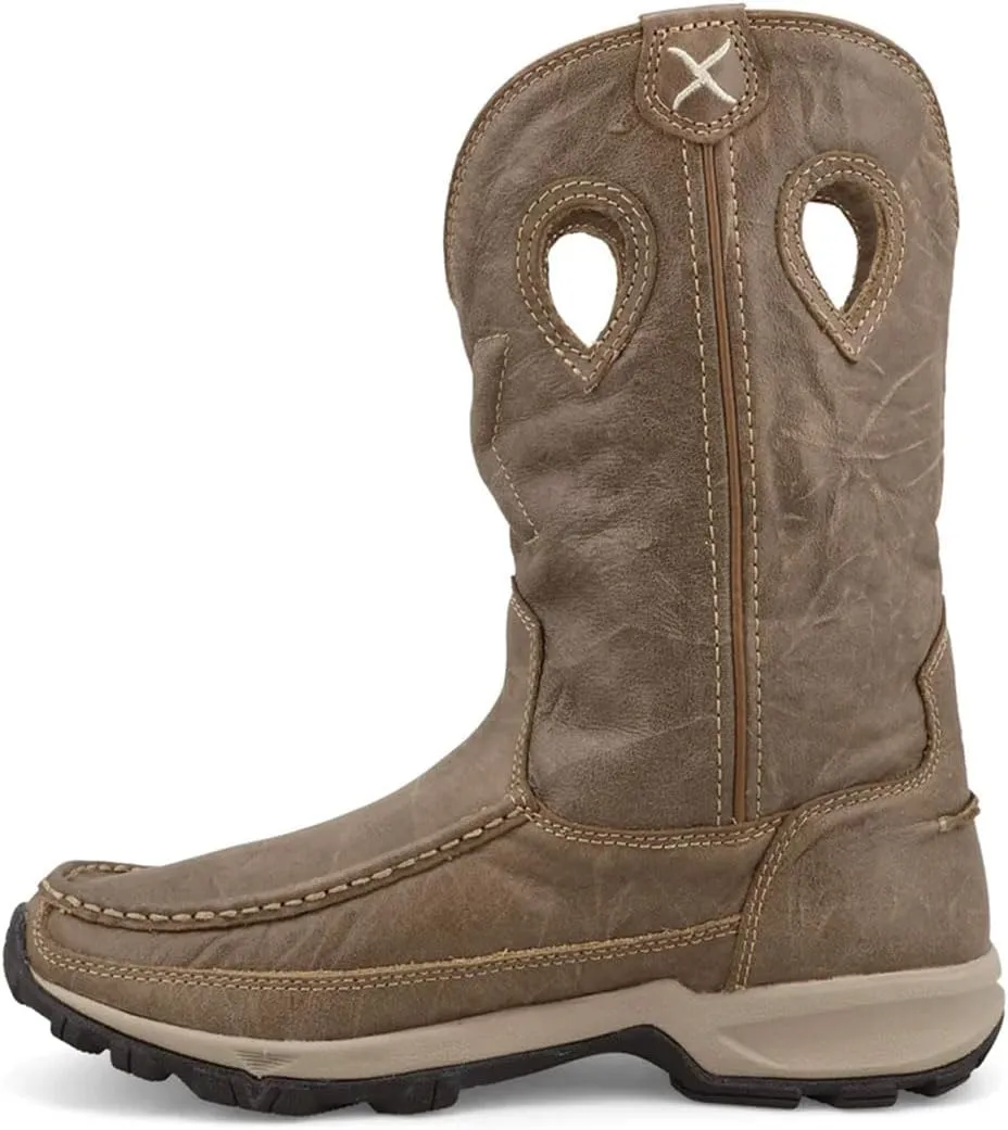 Twisted X Women's Western Boot