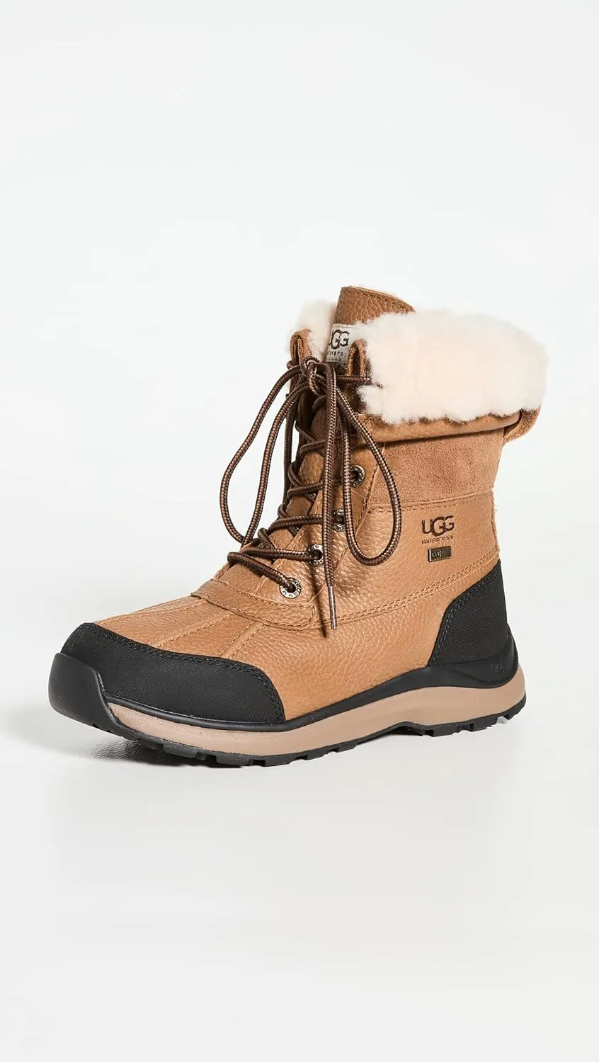 UGG Adirondack Boot III Women's Boot