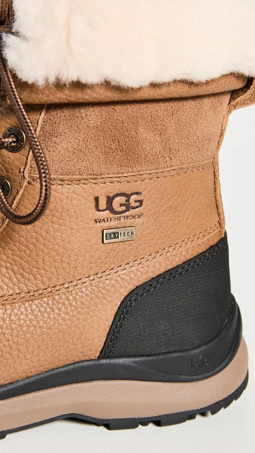 UGG Adirondack Boot III Women's Boot