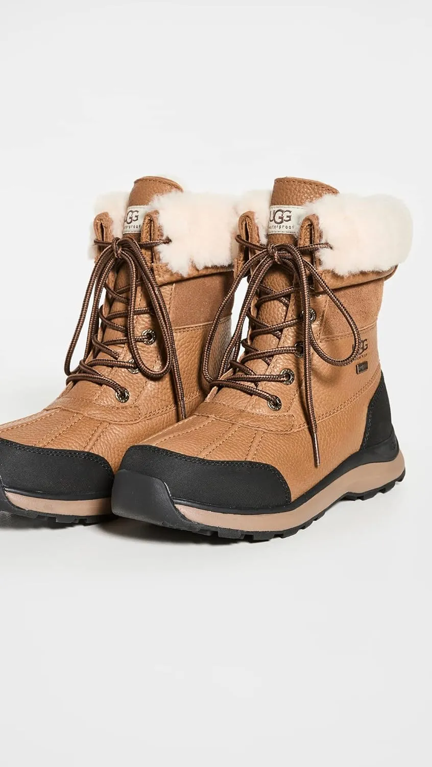UGG Adirondack Boot III Women's Boot