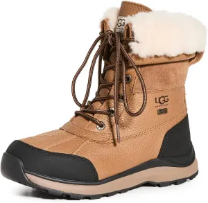 UGG Adirondack Boot III Women's Boot