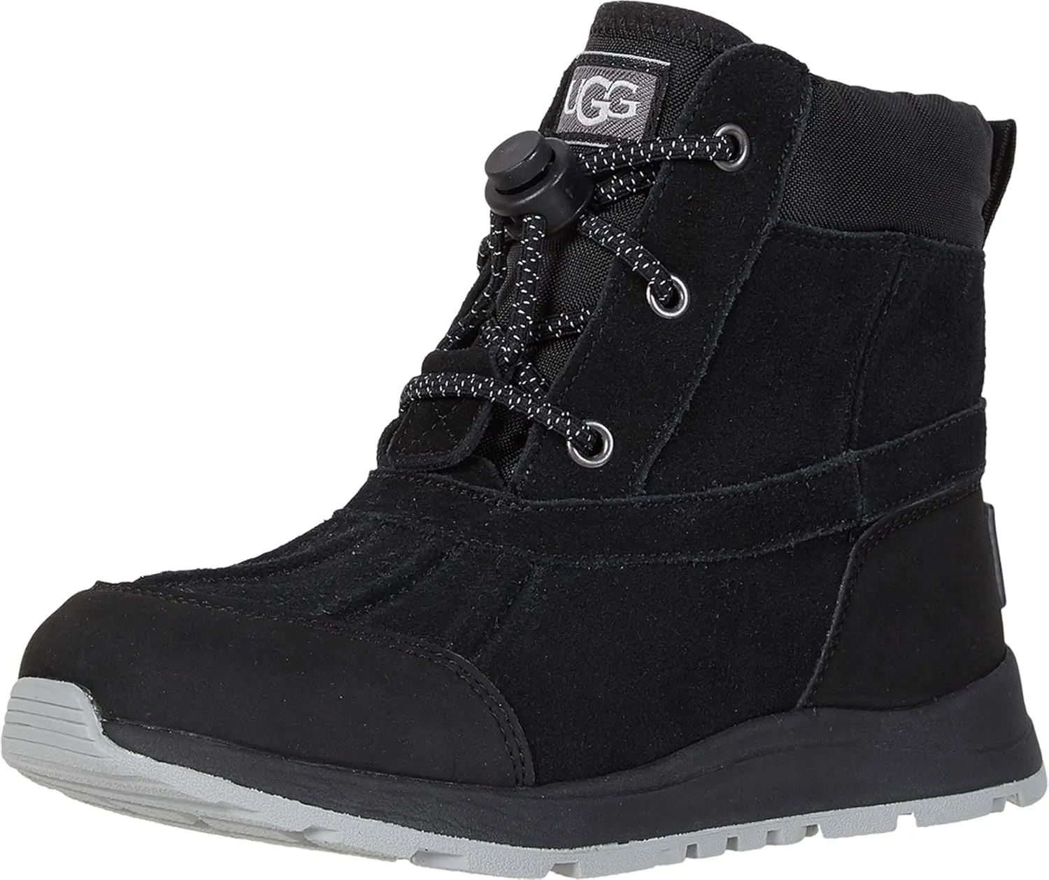 UGG Kids' Turlock Waterproof Boot