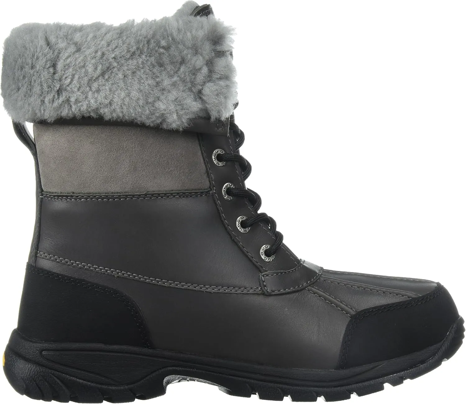 UGG Men's Butte Boot