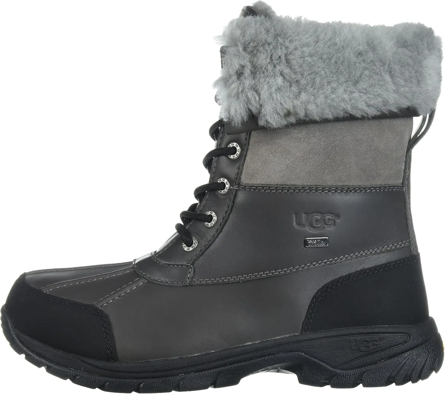 UGG Men's Butte Boot