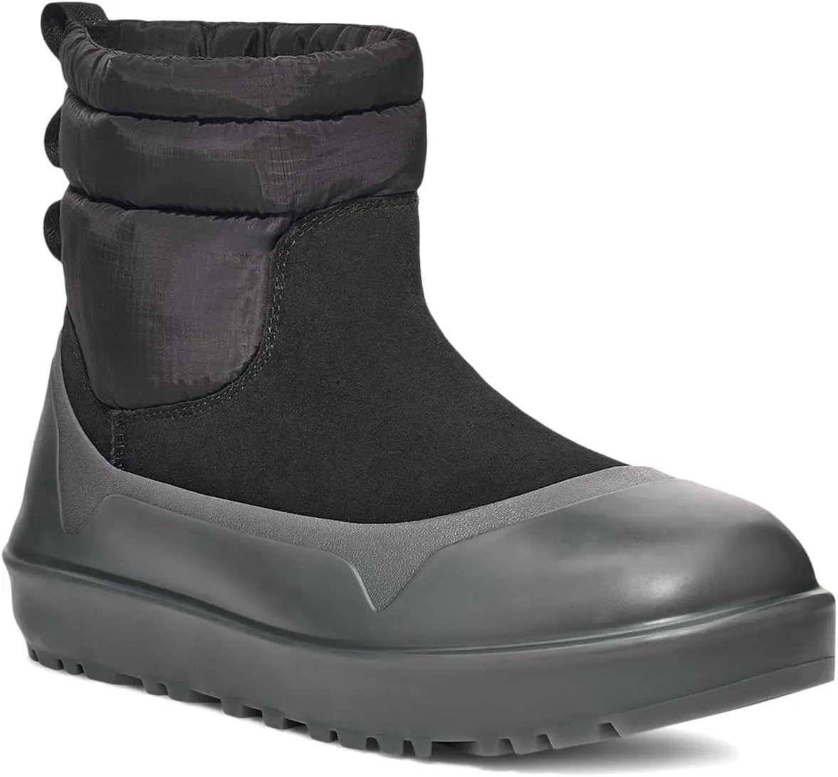 UGG Men's Classic Mini Mod Fashion Boot
