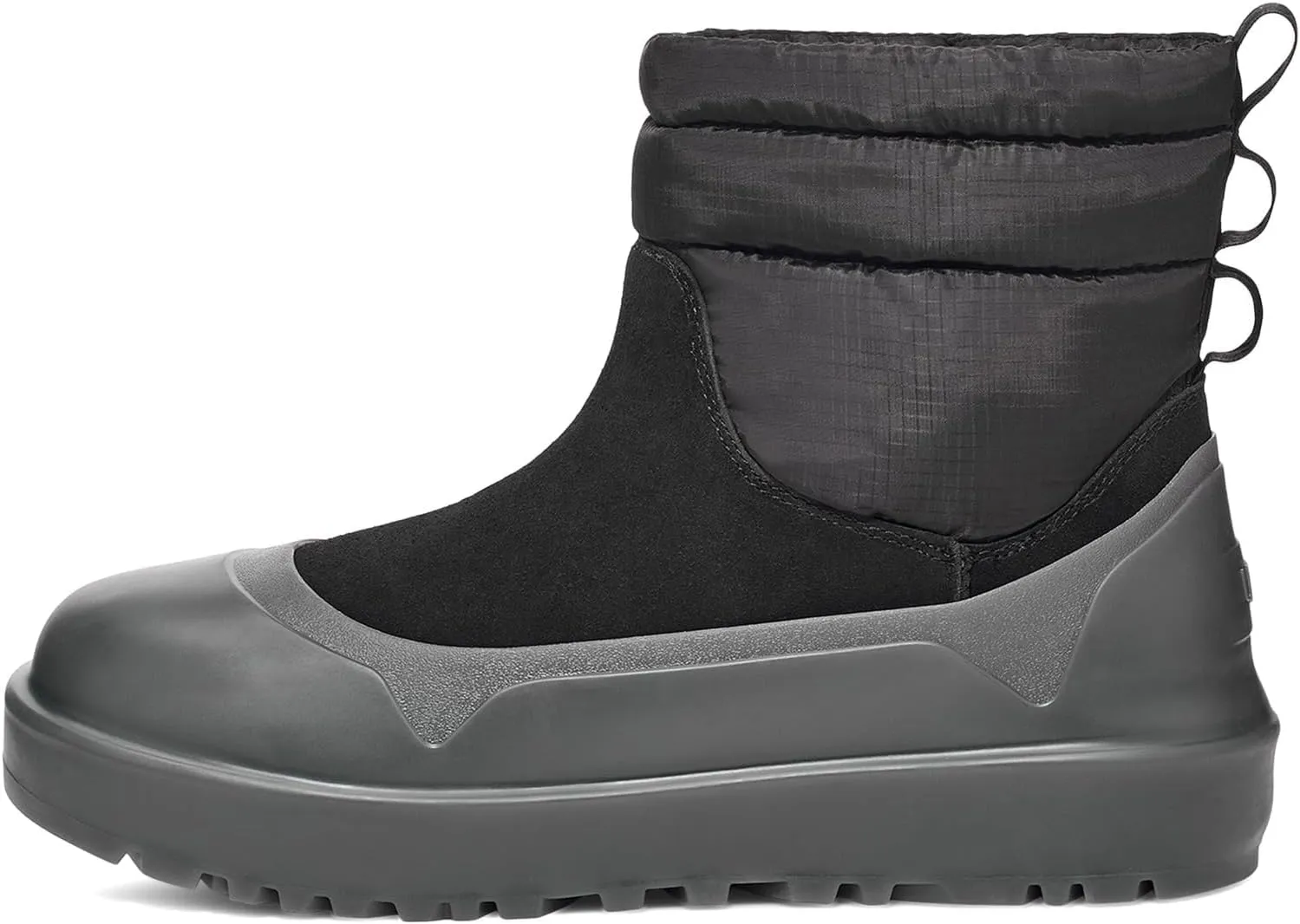 UGG Men's Classic Mini Mod Fashion Boot
