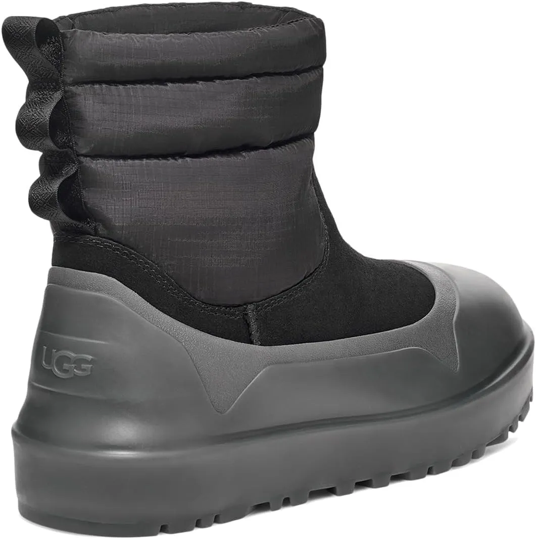 UGG Men's Classic Mini Mod Fashion Boot