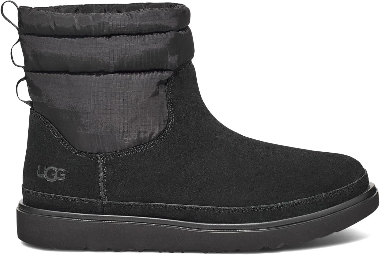 UGG Men's Classic Mini Mod Fashion Boot