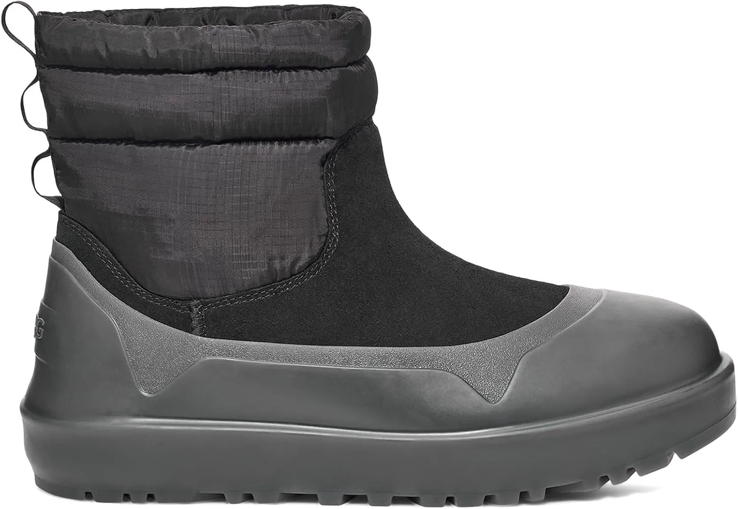 UGG Men's Classic Mini Mod Fashion Boot