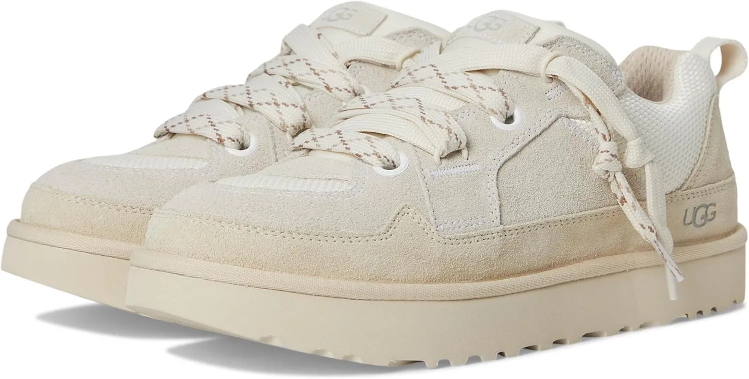 UGG Men's Lo Lowmel Sneaker