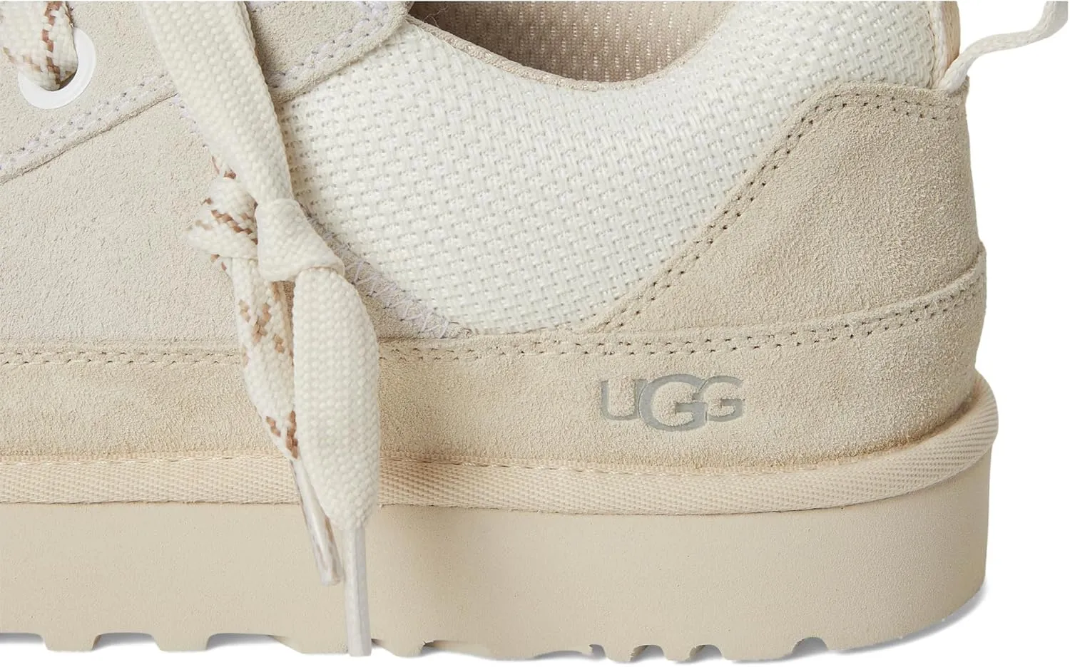 UGG Men's Lo Lowmel Sneaker