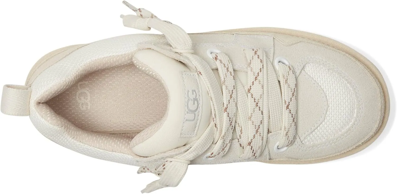 UGG Men's Lo Lowmel Sneaker