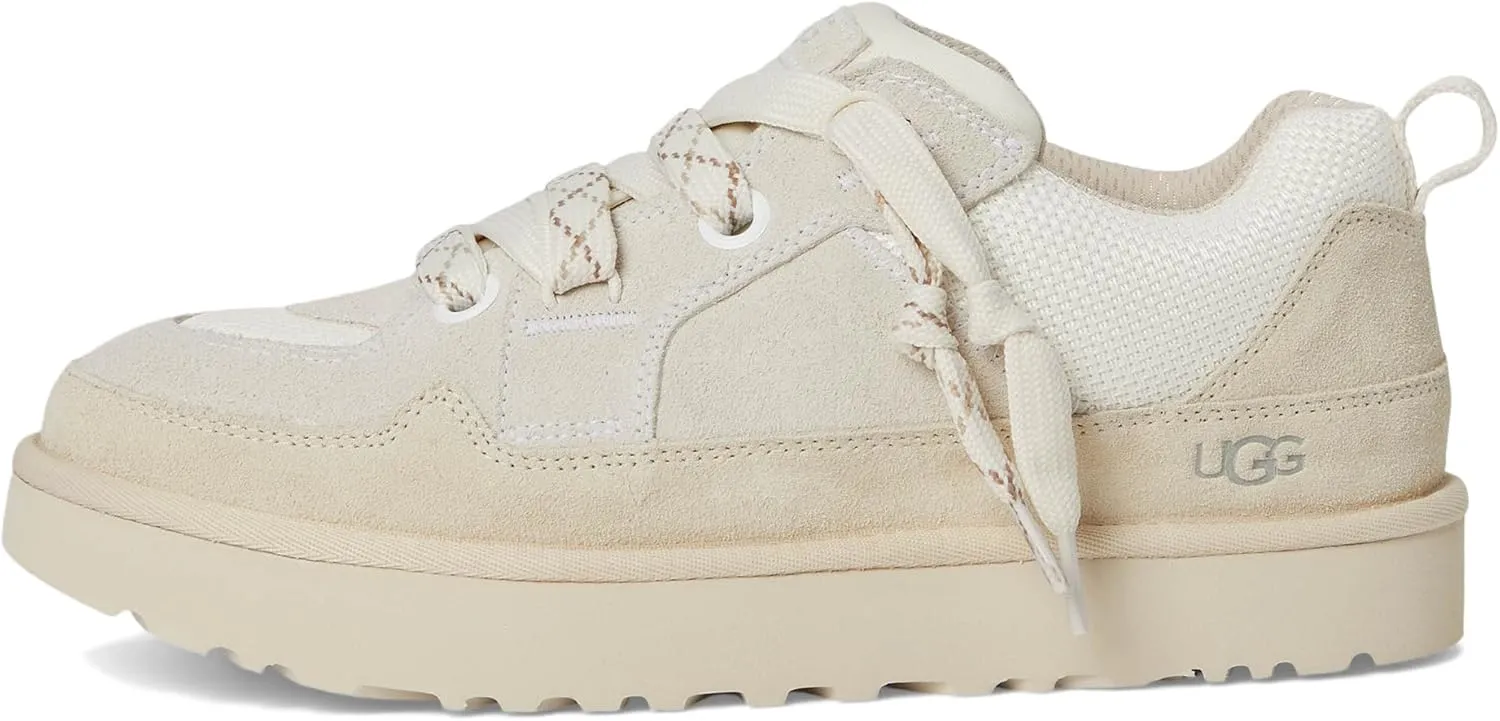 UGG Men's Lo Lowmel Sneaker