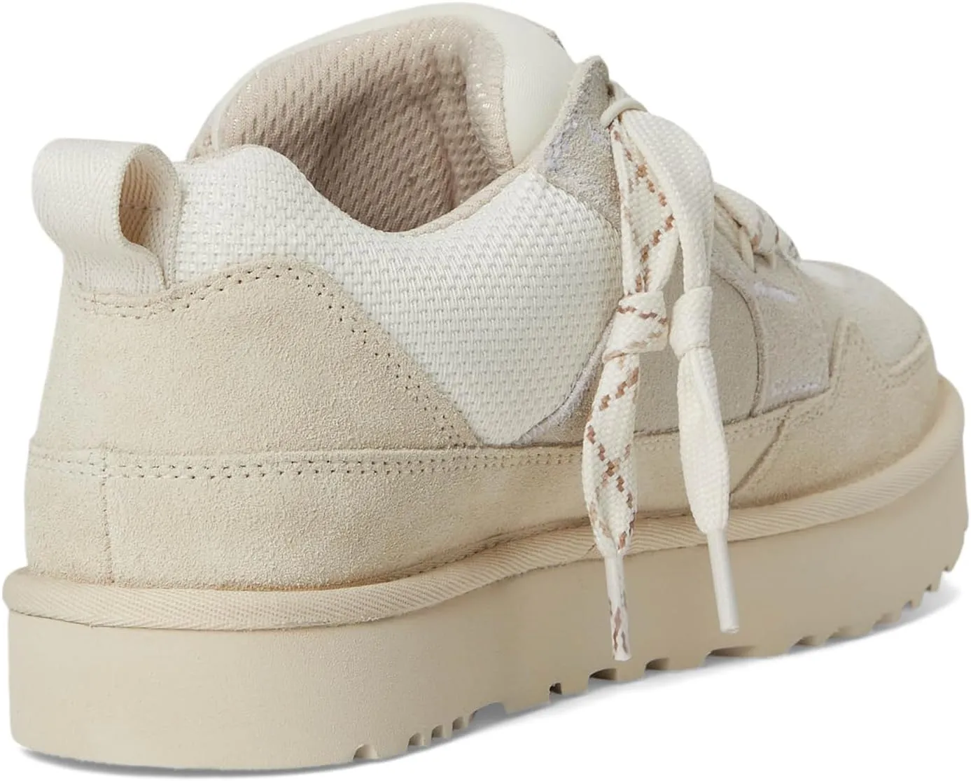UGG Men's Lo Lowmel Sneaker