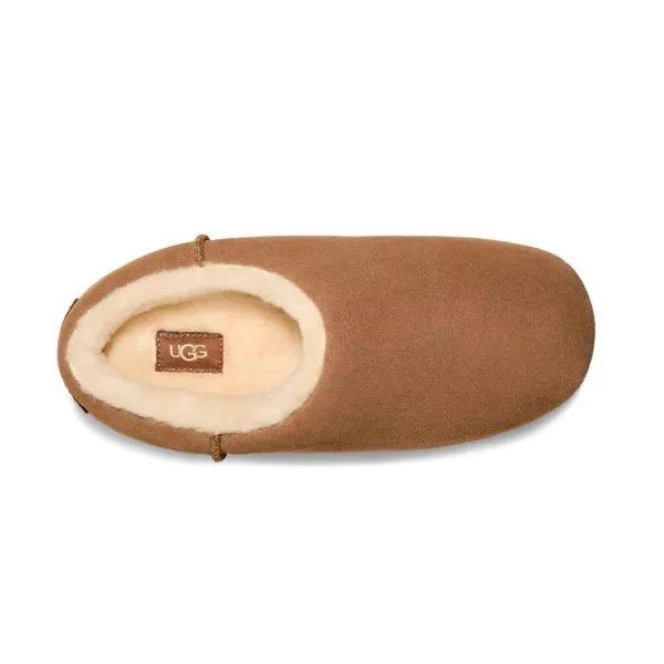 UGG Pumped Slide Chestnut