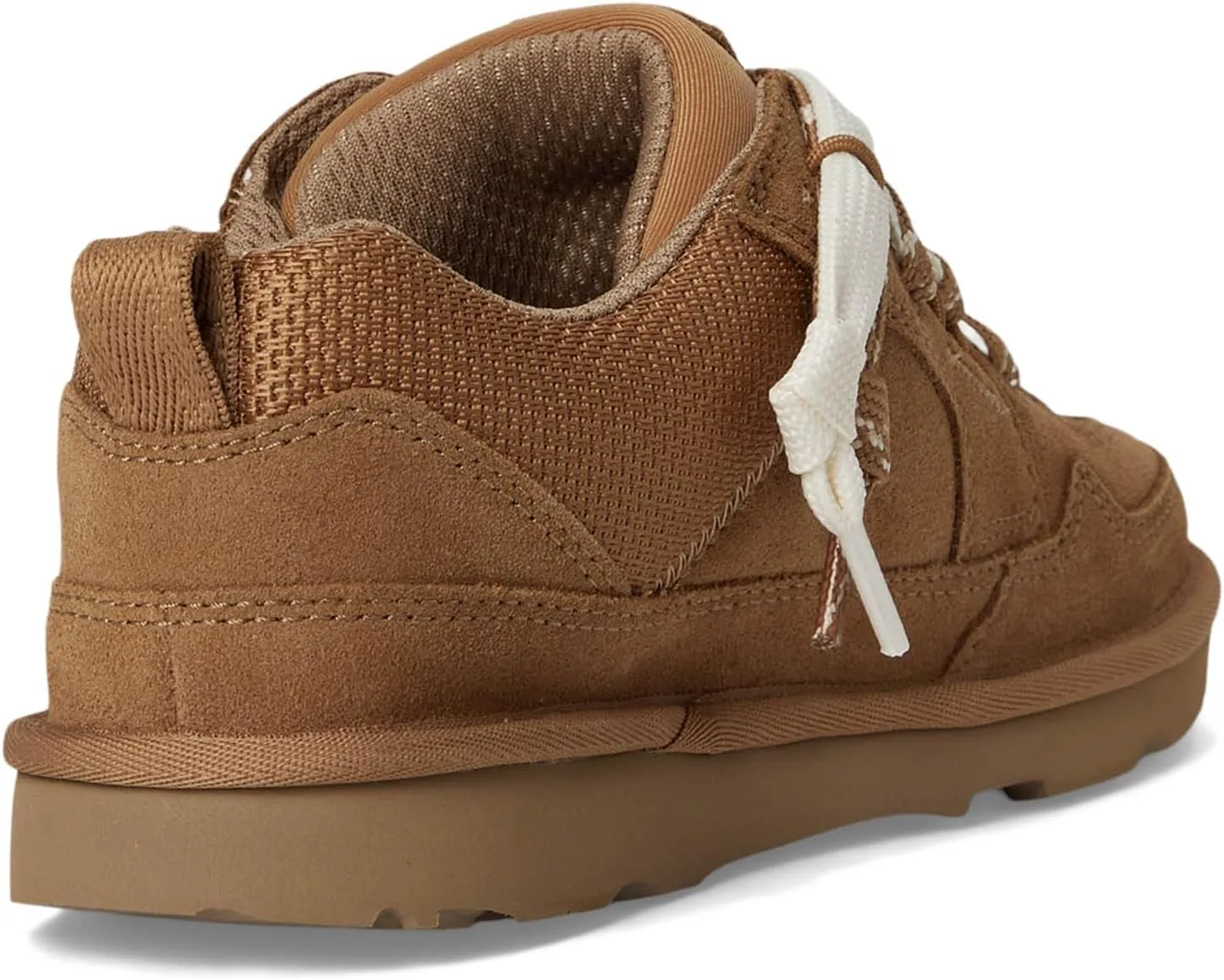 UGG Unisex-Child K Lo Lowmel Sneaker