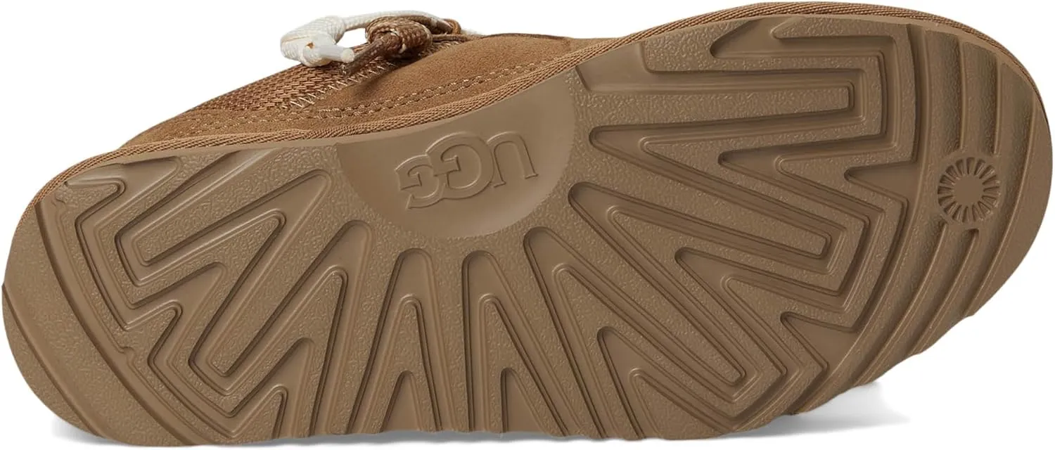 UGG Unisex-Child K Lo Lowmel Sneaker