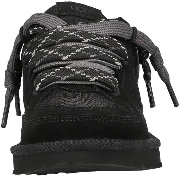 UGG Unisex-Child K Lo Lowmel Sneaker