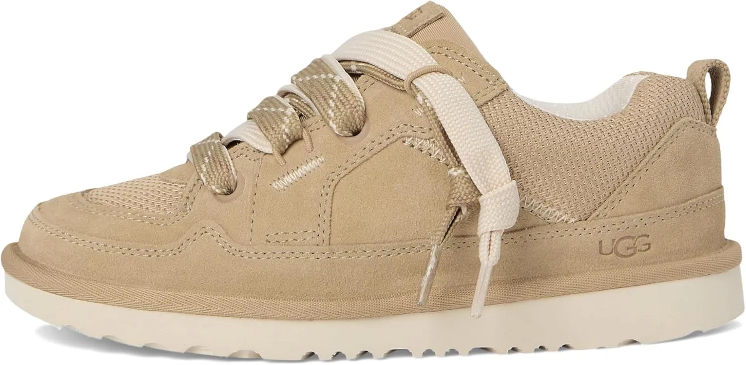 UGG Unisex-Child K Lo Lowmel Sneaker
