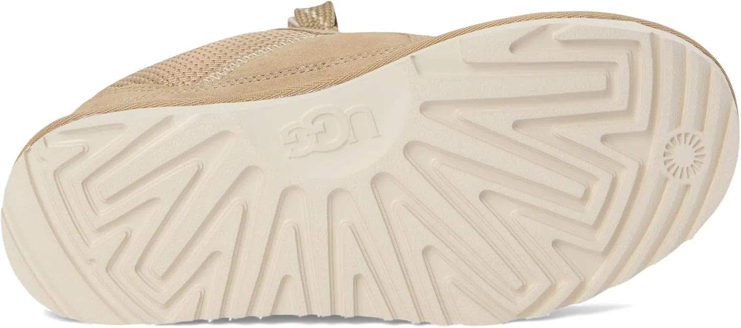 UGG Unisex-Child K Lo Lowmel Sneaker