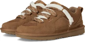 UGG Unisex-Child K Lo Lowmel Sneaker